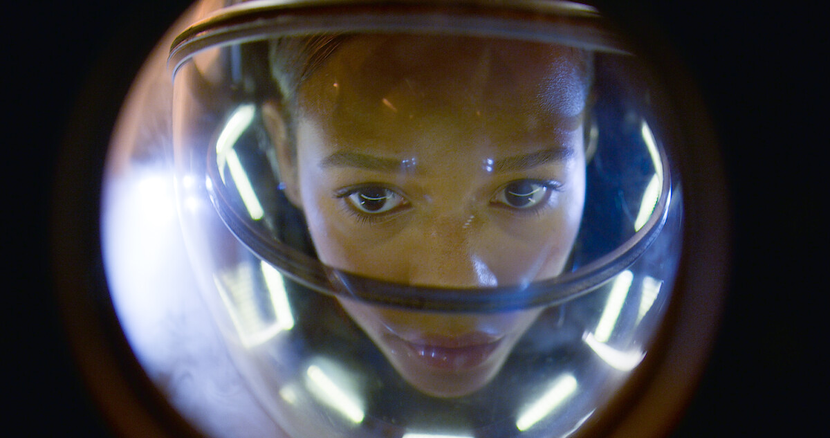 Season 3 Teaser | Lost in Space  