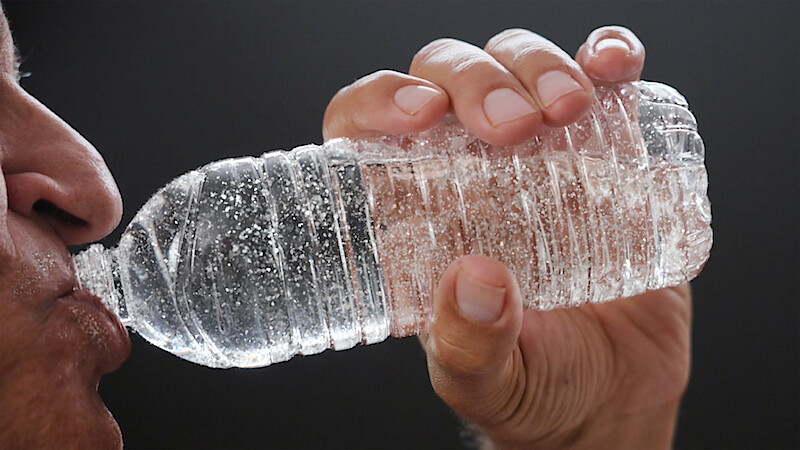 The Plastic Detox