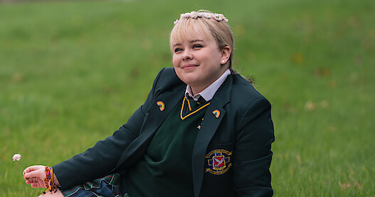 ‘Derry Girls’ Creator on That Emotional Finale and Surprise Cameo