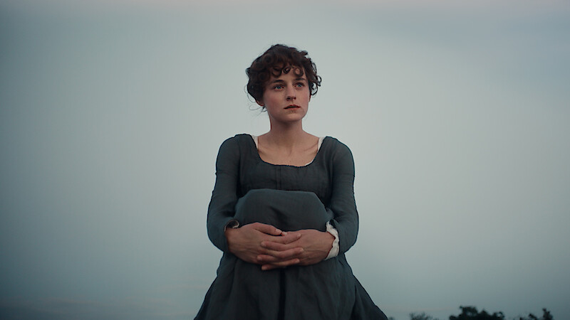Pride & Prejudice