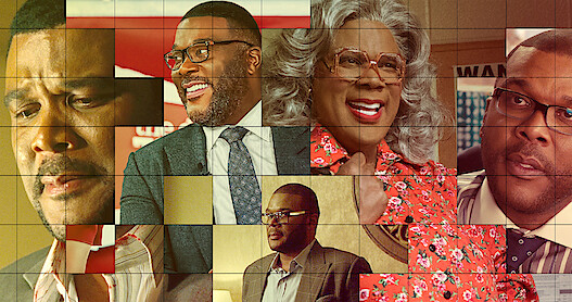 Don’t Count Tyler Perry Out