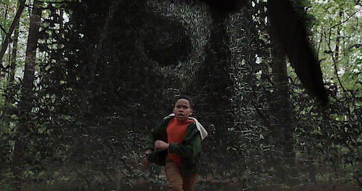 'Raising Dion' is Raising Hell in Season 2