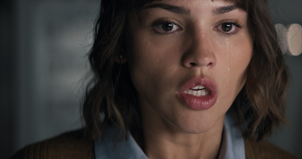 The trailer for '3 Body Problem.'