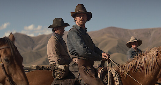 Editor Featurette | The Power of the Dog