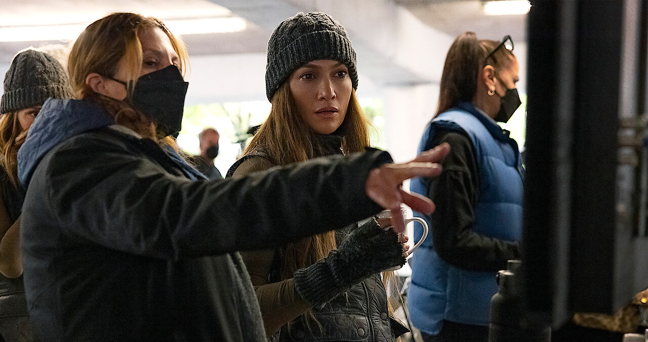 Everything You Need to Know About ‘The Mother’