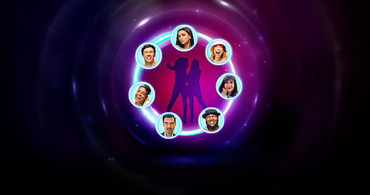 Meet the Contestants and Catfish Behind Those ‘Circle’ Screens Hero Image
