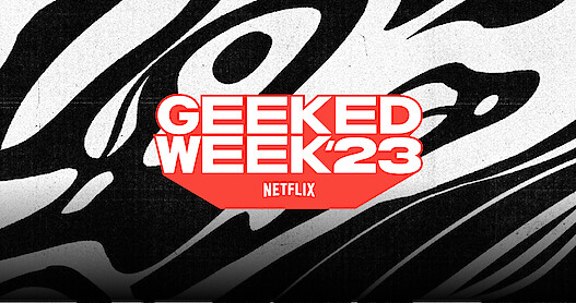 Welcome to Geeked Week 2023!