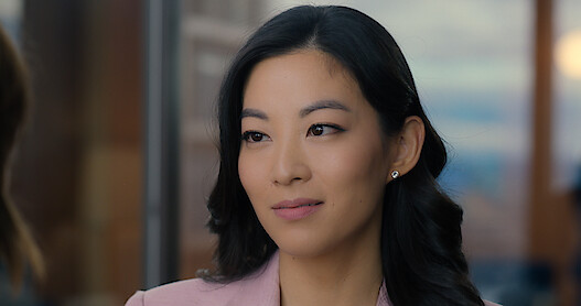 Watch The First Five Minutes of 'Partner Track'