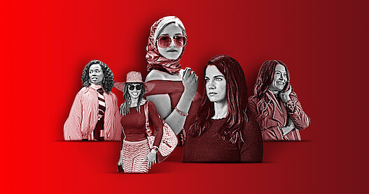 A Guide to All the Scammers and Scammees of ‘Inventing Anna’