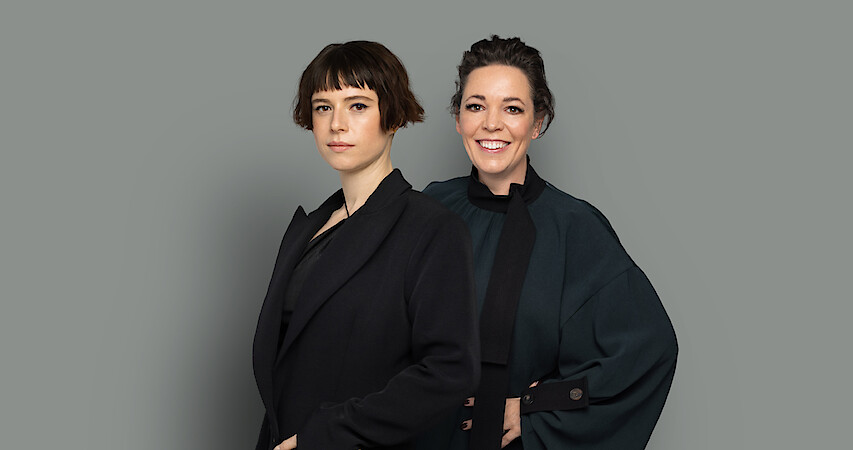 Olivia Colman Suggested Jessie Buckley for ‘The Lost Daughter’ 