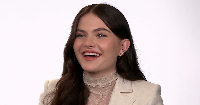 Mila Kunis, Chiara Aurelia and Author Jessica Knoll on the Making of ‘Luckiest Girl Alive’