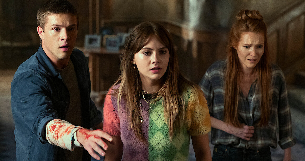 Everything You Need to Know About ‘Locke & Key’ Season 3