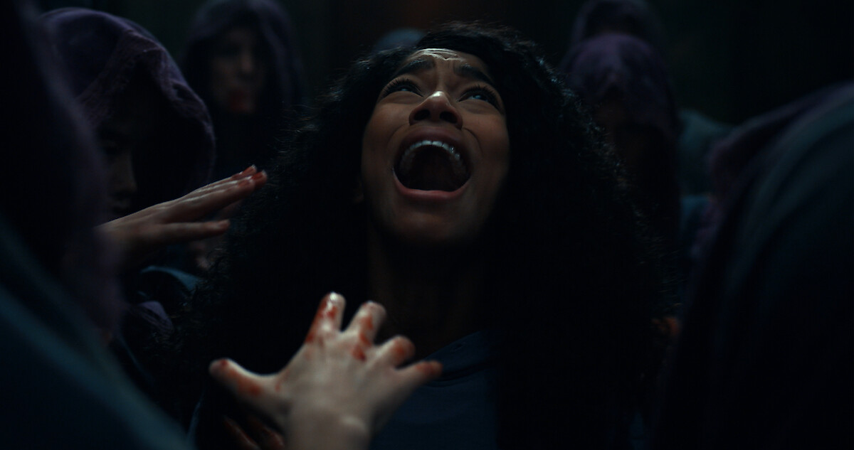 'The Midnight Club' Season 1 Trailer