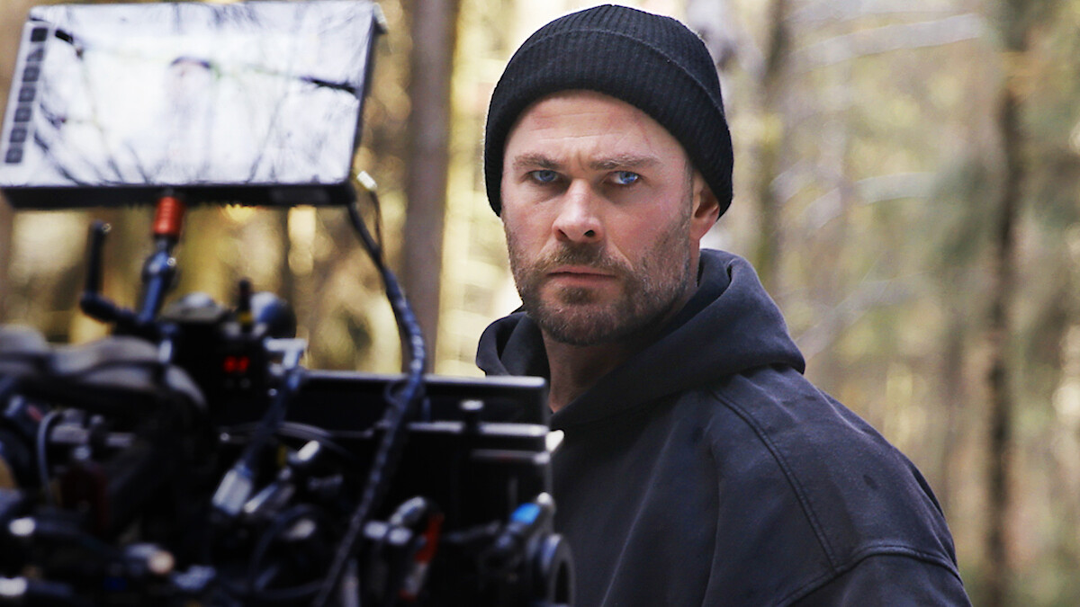 Go Behind The Scenes of ‘Extraction 2’