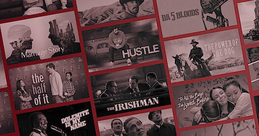 Let’s Get Critical with These 16 Acclaimed Movies