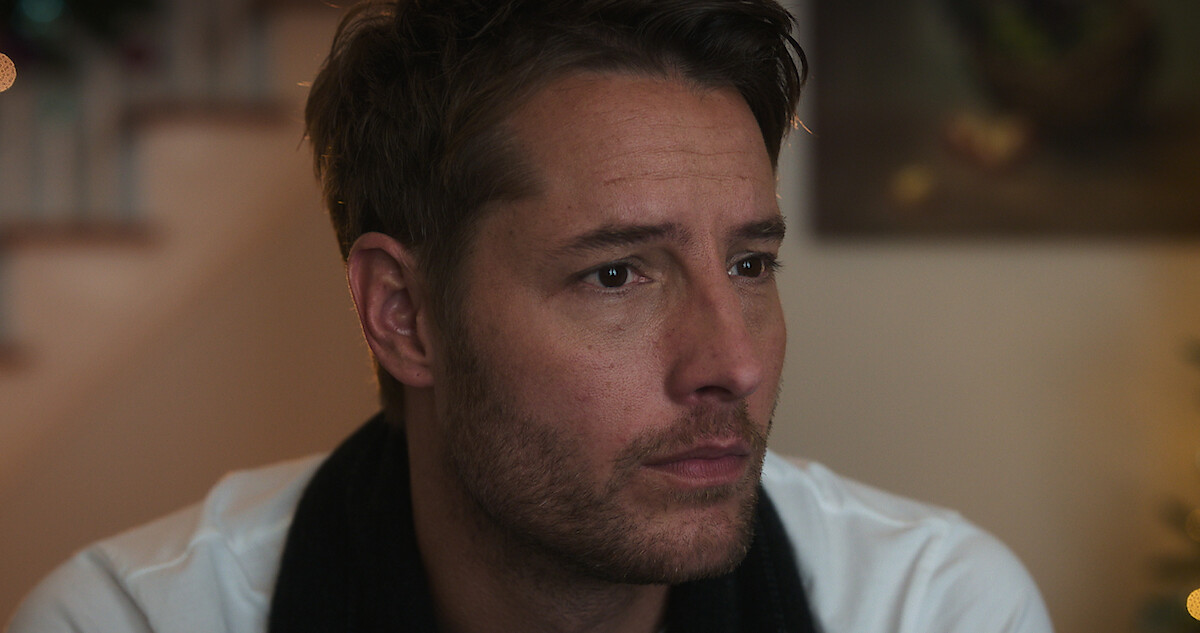 'The Noel Diary' Trailer
