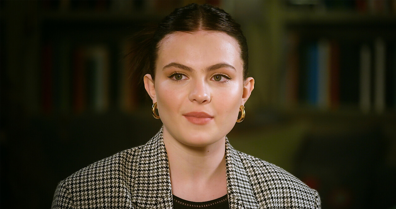 'Luckiest Girl Alive' Filmmakers Have a Thoughtful Discussion with RAINN
