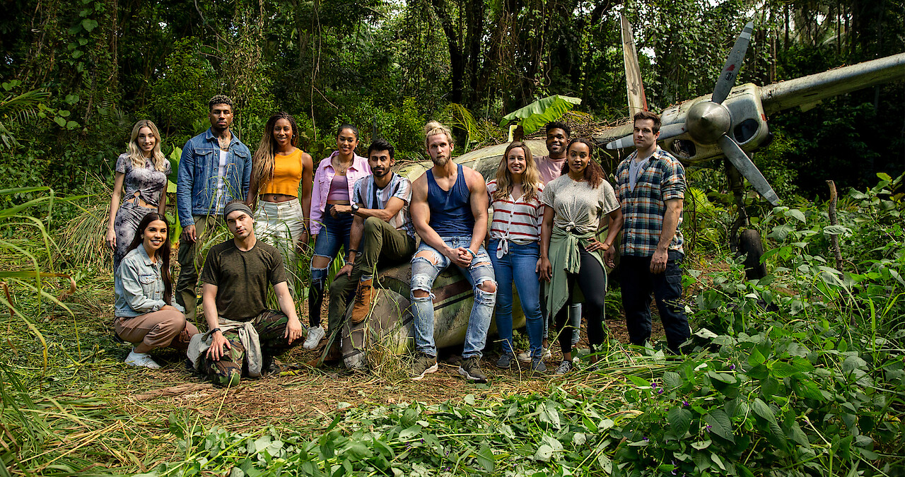 ‘The Mole’ Cast Guide