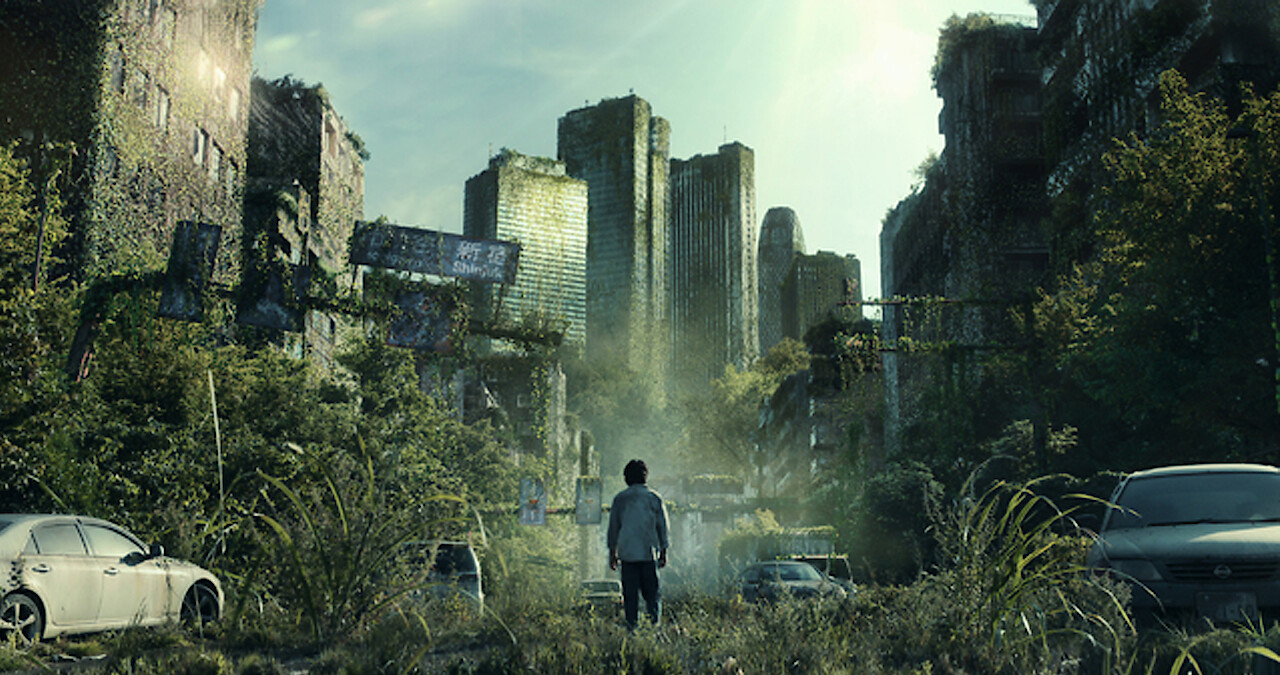 Game Cleared: ‘Alice in Borderland’ Season 2 Ending Explained