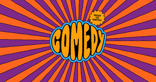 28 Stand-Up Comedy Specials You Haven’t Seen Yet