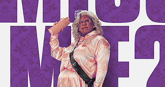 Tyler Perry Invites You to His Next Family Affair