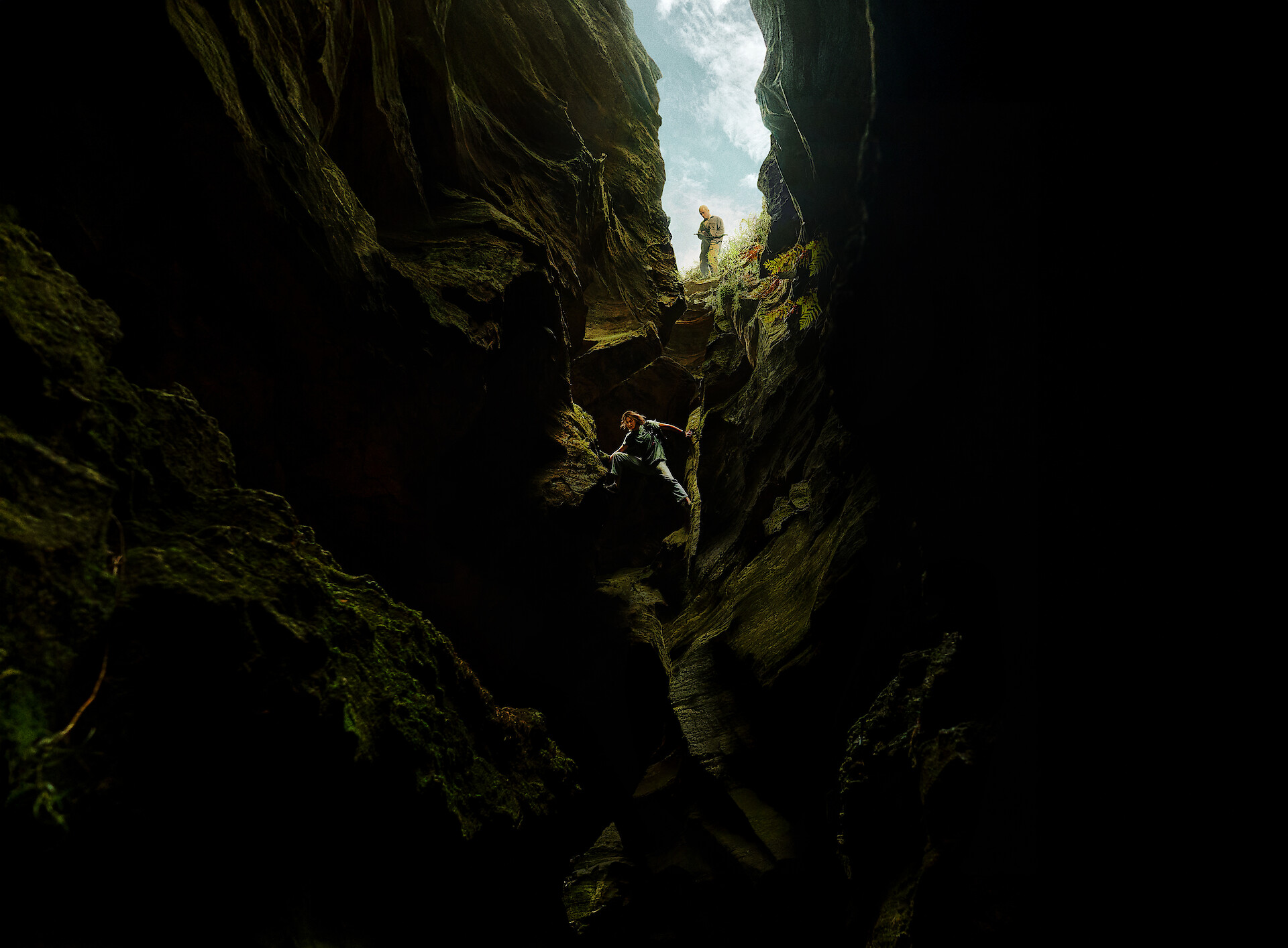 Apex Key Art