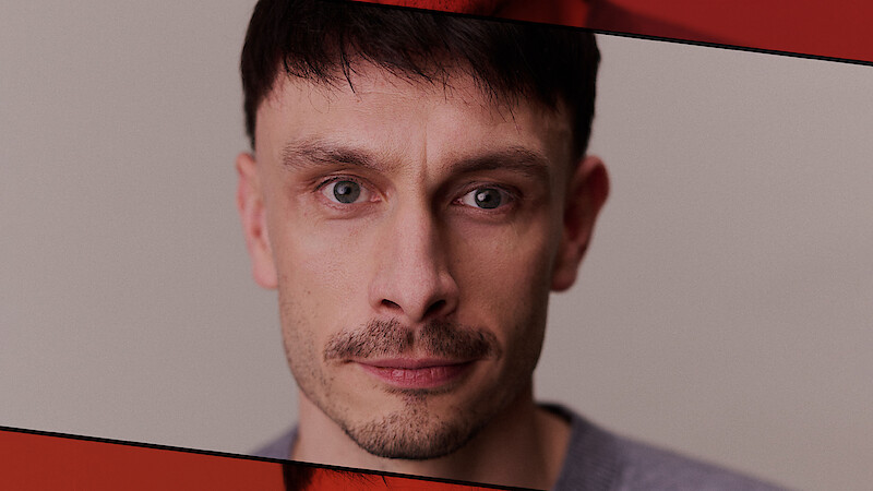 Headshot of Richard Gadd 