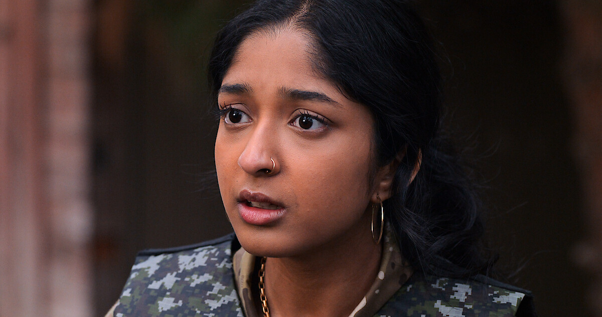 Thumbnail Image: Paxton Breaks Up With Devi | ‘Never Have I Ever’ S3E3
