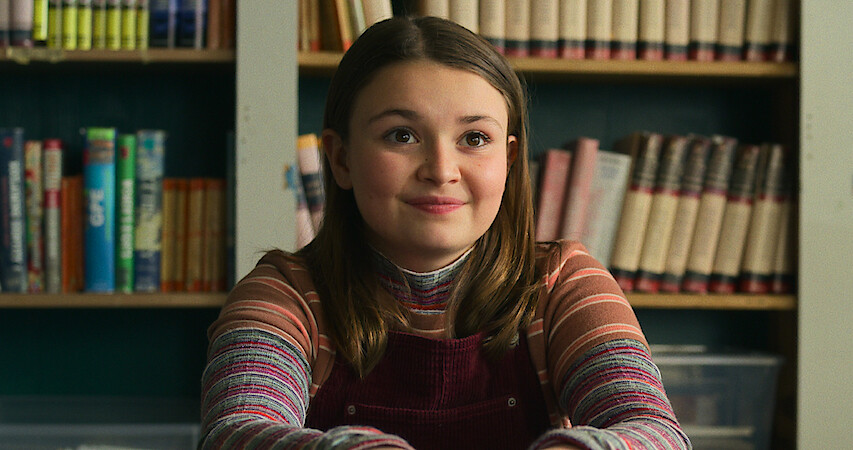 Hero Image: ‘Mixtape’ Star Gemma Allen Is the Poster Child for Persistence