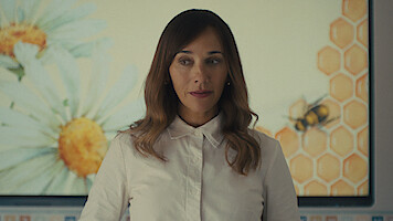 Rashida Jones in Season 7 of 'Black Mirror'