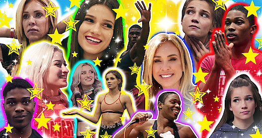‘Cheer’ Season 2 Shows the Honest Side of Viral Fame