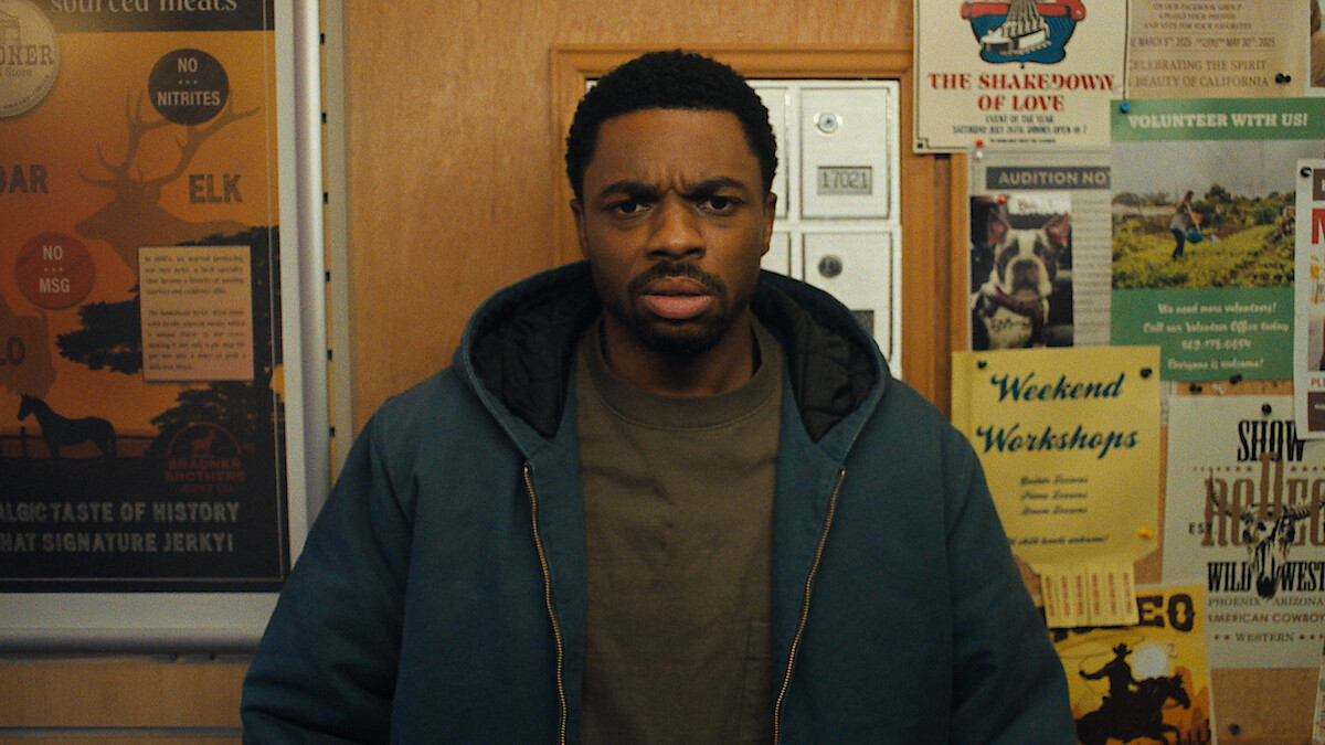 Vince Staples
