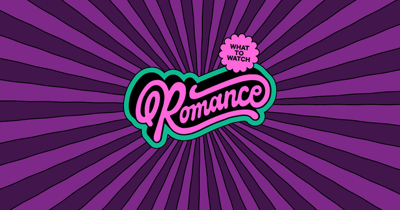Romantic Comedies to Fall in Love with on Netflix