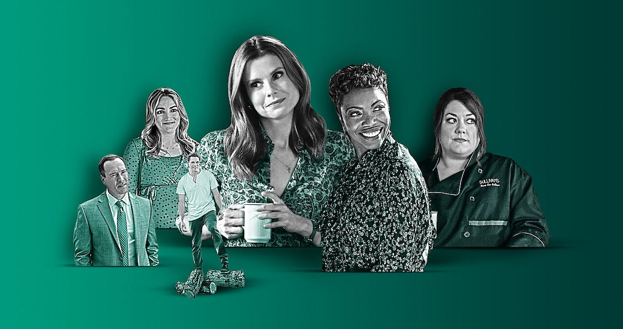 Meet the ‘Sweet Magnolias’ Hero Image