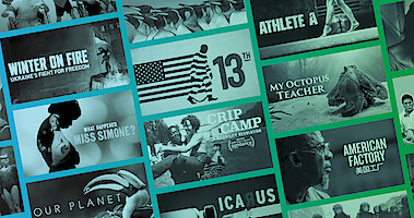 Hero Image: 9 Award-Winning Documentaries to Watch