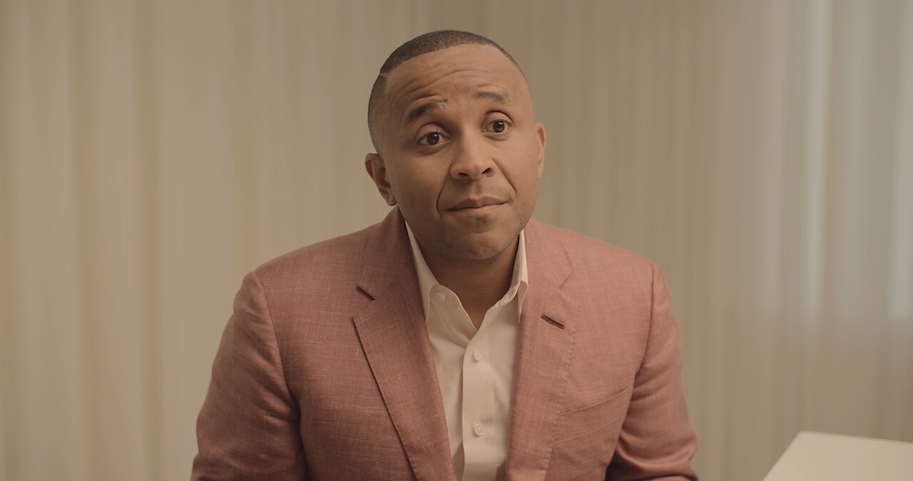Producer Rashad Robinson Peels Back the Layers of DAHMER - Monster: The Jeffrey Dahmer Story