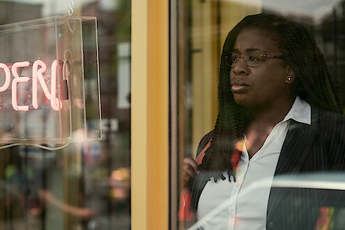 Painkiller First Look Photos