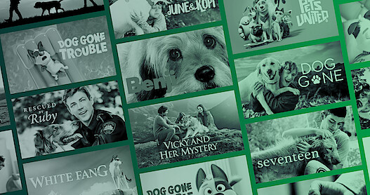 9 Doggone Good Movies About Dogs