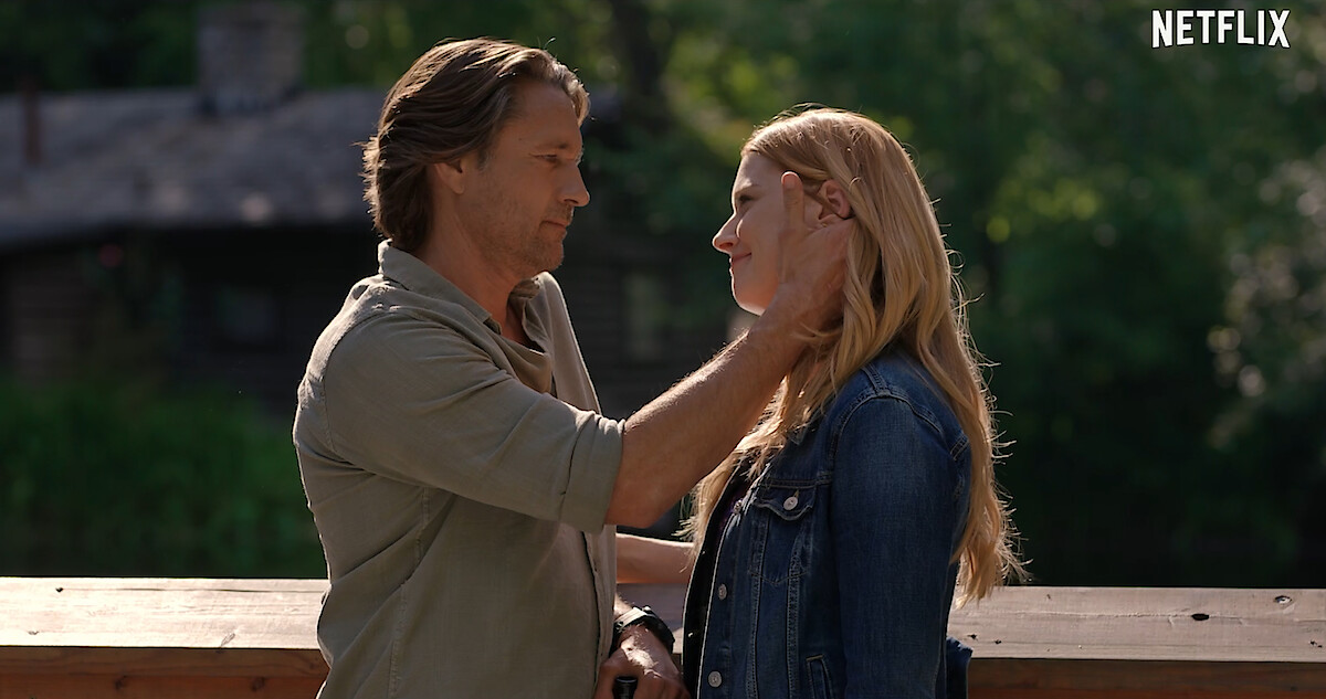 ‘Virgin River’ Season 4 Trailer