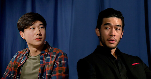 'Brothers Sun' chemistry read