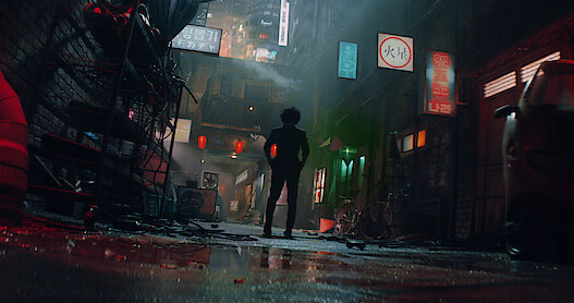 Let’s Unpack That Cowboy Bebop Season Finale