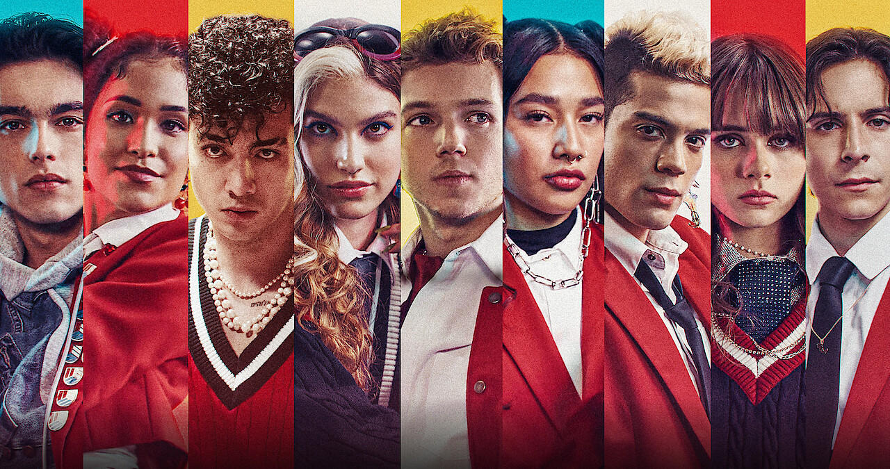 Sálvame: The ‘Rebelde’ Season 2 Trailer Is Here