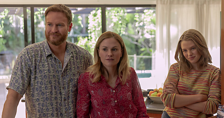 Meet the Cast of ‘True Spirit’