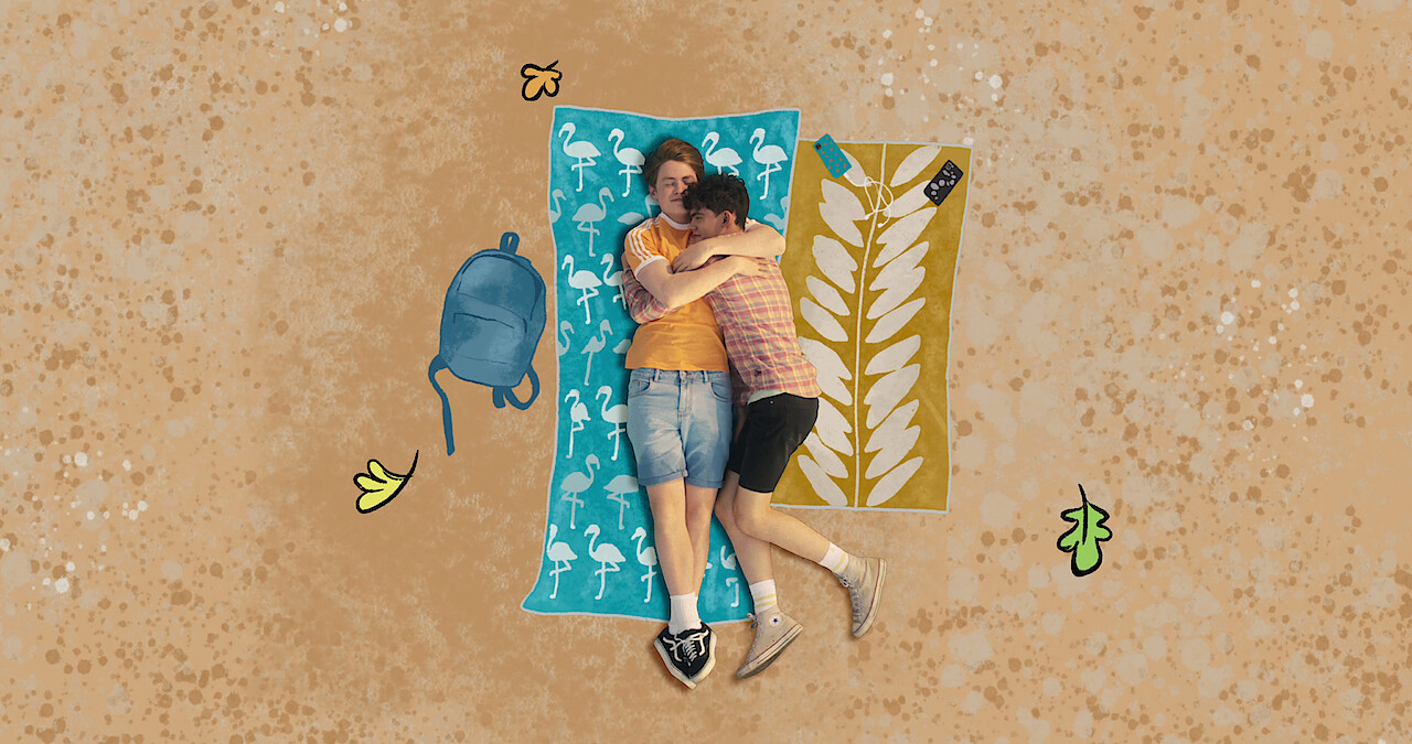8 Heart-Stopping Queer Titles to Stream After ‘Heartstopper’
