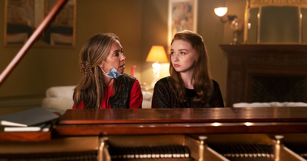 Making Jane: A Look At the Biggest Challenge in Putting Together ‘Pieces of Her’ Hero Image