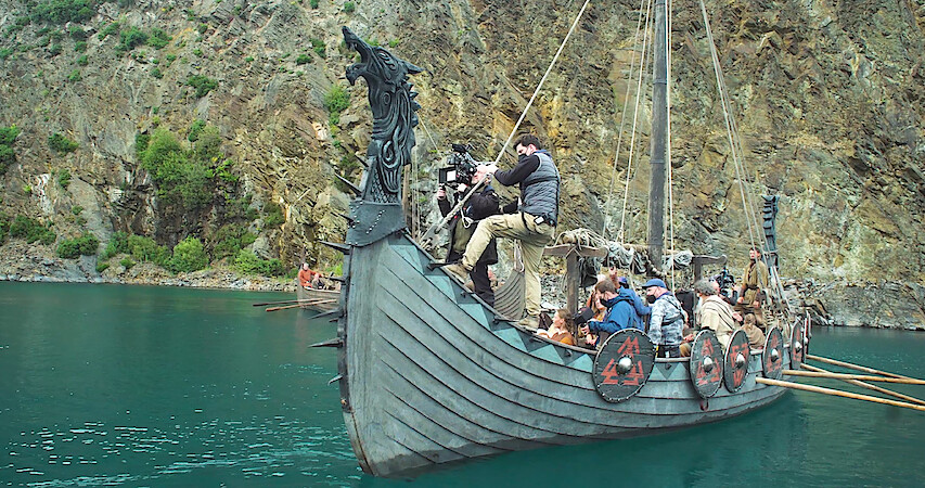 Vikings: Valhalla Season 3