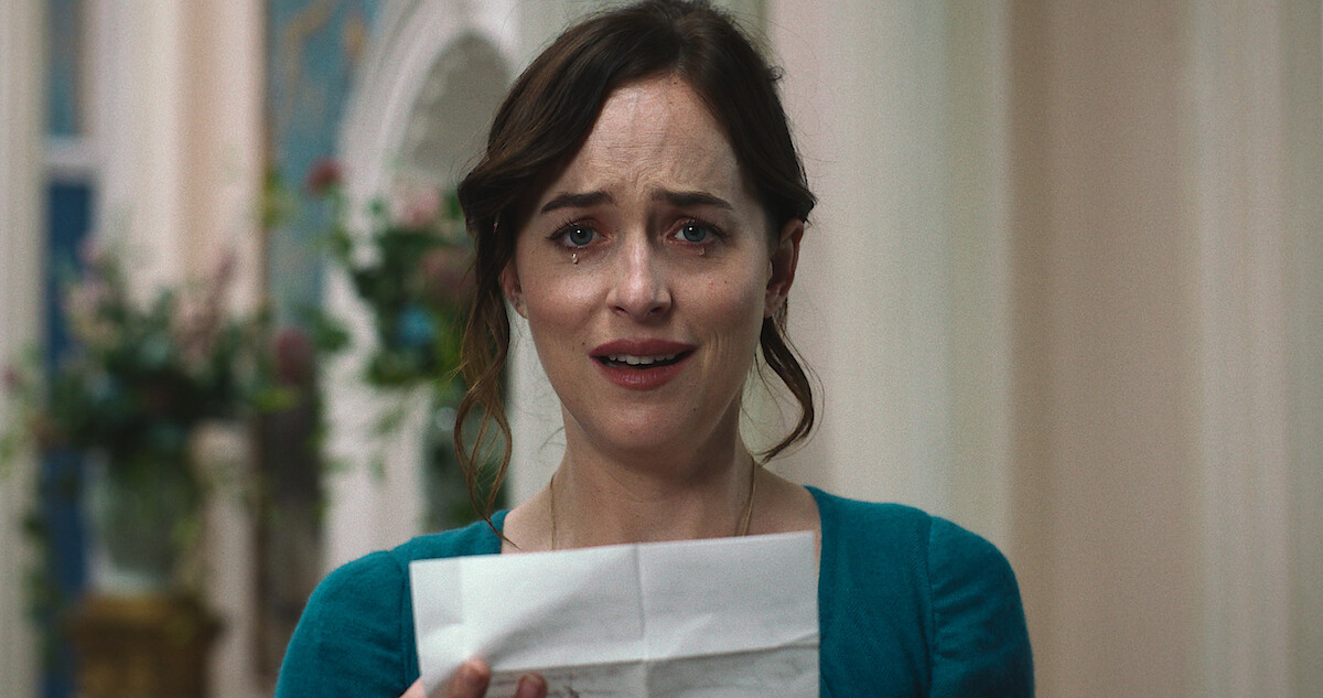 A Letter to Anne