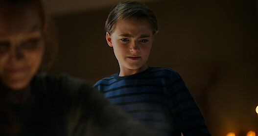 Card Image: Open The Harlequin Chest | ‘Locke & Key’ S3E7