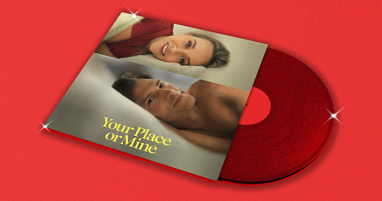 ‘Your Place or Mine’ Is Obsessed with the Cars