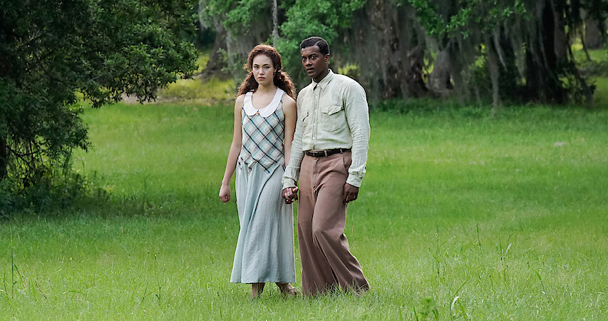 Tyler Perry Reveals His Secret for Casting ‘A Jazzman’s Blues’